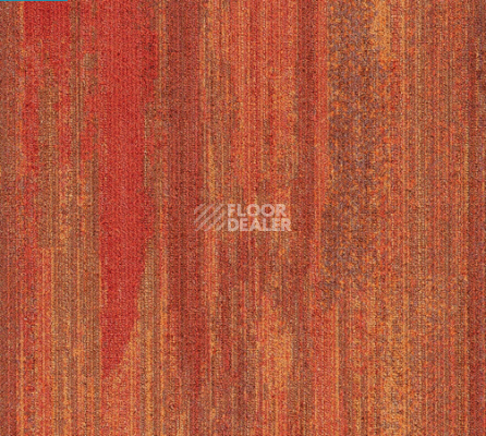 Ковровая плитка Milliken Glazed Clay glc 33 Impasto фото 1 | FLOORDEALER